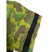 SSUR PLUS Rebels Camouflage Button Up Shirt L Double Sided Guerilla 69 EUC