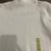 Zara white soft high neck sweater