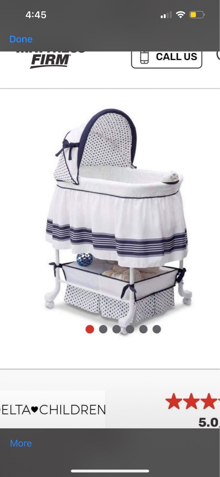 baby cribs