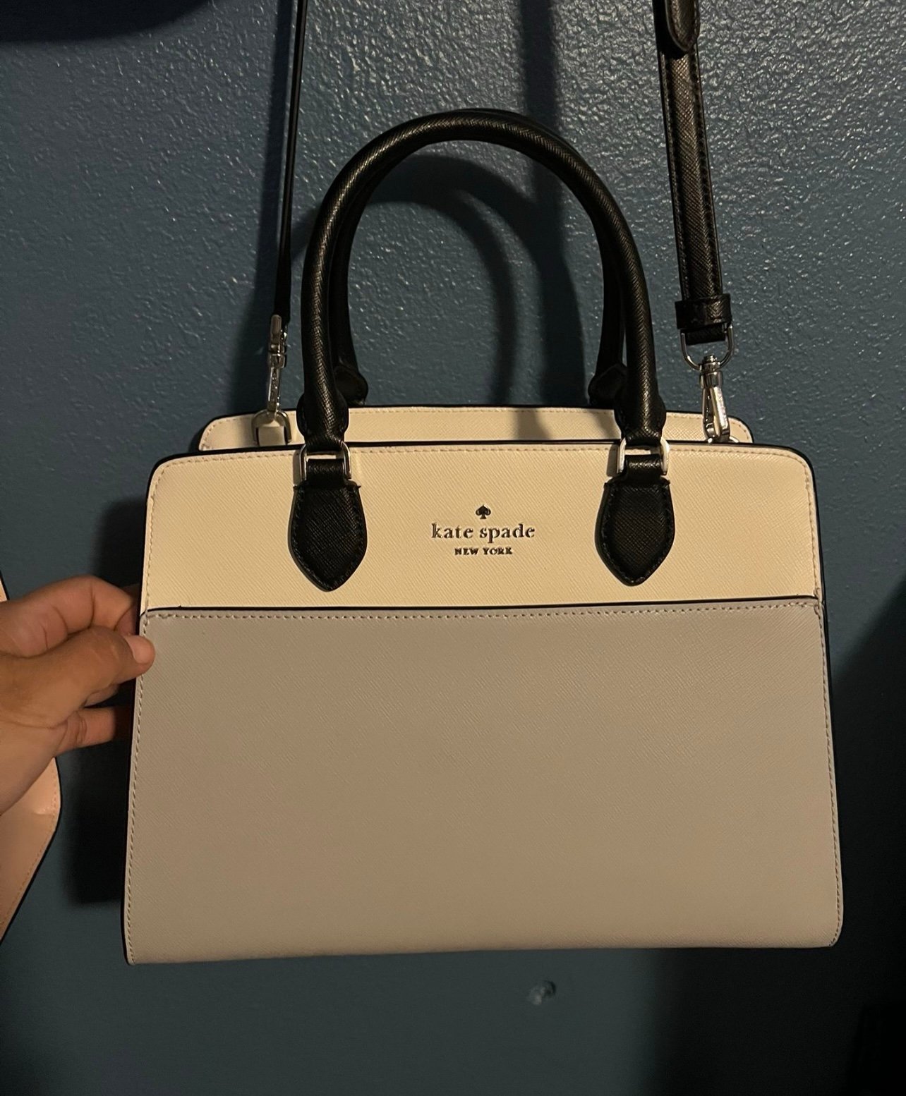Kate Spade crossbody handbag