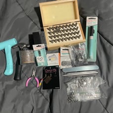 Stamping tools