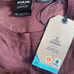 PrAna Long Sleeve Wesley Crew Size XL NWT