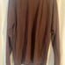 PrAna Long Sleeve Wesley Crew Size XL NWT