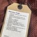 PrAna Long Sleeve Wesley Crew Size XL NWT