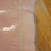 Vintage NorthStar Victoria Chatham Baby Crib Blanket
