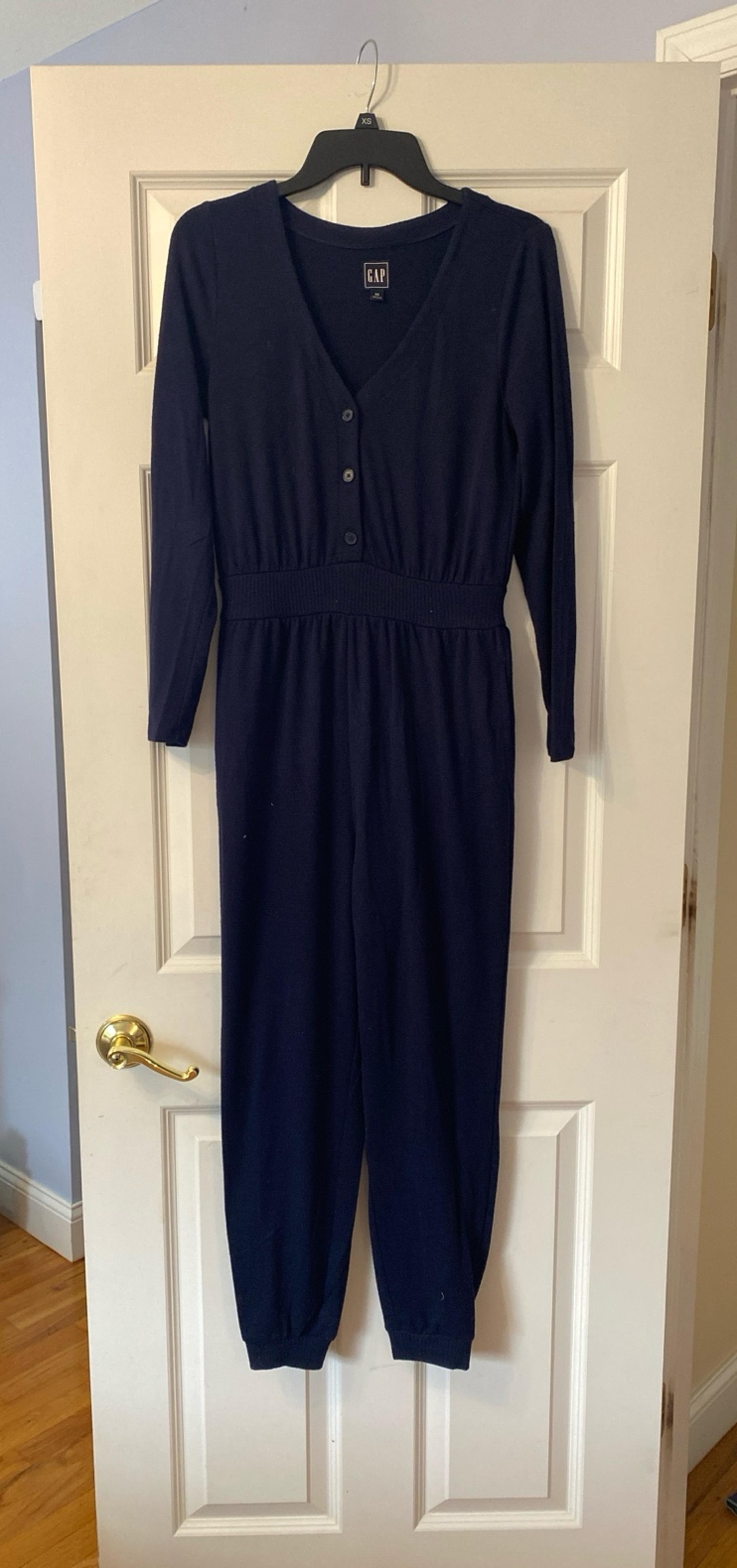 Gap Jumpsuit