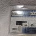 Montana Silversmiths Buckle End Of The Trail Attitude Silver Black New In Box !
