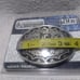 Montana Silversmiths Buckle End Of The Trail Attitude Silver Black New In Box !