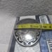 Montana Silversmiths Buckle End Of The Trail Attitude Silver Black New In Box !