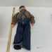 Larry Harmon Vintage Laurel & Hardy's Hardy Ventriloquist Dummy Puppet AS IS