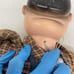 Larry Harmon Vintage Laurel & Hardy's Hardy Ventriloquist Dummy Puppet AS IS