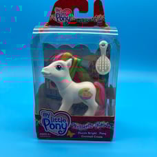 My Little Pony Coconut Cream