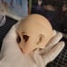 Volks Dollfie Dream DDH-09 Flesh Custom Head