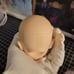 Volks Dollfie Dream DDH-09 Flesh Custom Head