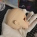 Volks Dollfie Dream DDH-09 Flesh Custom Head