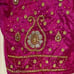 Stunning Pink and Gold Lehenga Choli with Dupatta