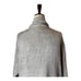 Barefoot Dreams Sweater Women Large Gray CozyChic Lite Long Weekend Cardigan