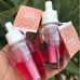 BBW Wallflower Refill Market Peach B&BW duo