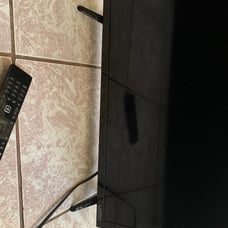Vizio tv
