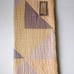 Texteis Penedo Throw Blanket - Fall Color Block