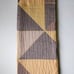 Texteis Penedo Throw Blanket - Fall Color Block