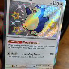Pokemon Shiny Lot