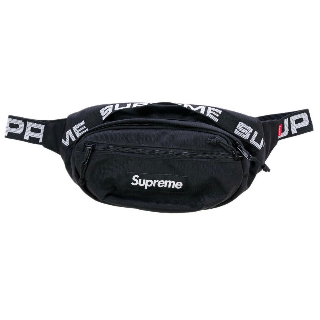 supreme waist bag original price