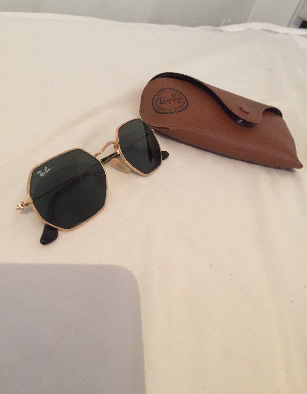 Ray-Ban sunglasses