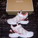 Michael Kors Hero Mixed- Media Sneaker