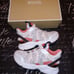 Michael Kors Hero Mixed- Media Sneaker