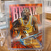 NBA 96-97 Skybox Z-Force Kobe Bryant RC Rookie Card no.142 LAKERS