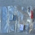 GROHE 28819001 36 RAINSHOWER 900 CHROME SHOWER SLIDE BAR