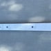 GROHE 28819001 36 RAINSHOWER 900 CHROME SHOWER SLIDE BAR