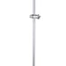 GROHE 28819001 36 RAINSHOWER 900 CHROME SHOWER SLIDE BAR