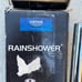 GROHE 28819001 36 RAINSHOWER 900 CHROME SHOWER SLIDE BAR