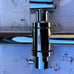 GROHE 28819001 36 RAINSHOWER 900 CHROME SHOWER SLIDE BAR