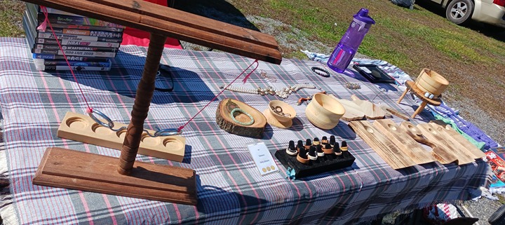 wood crafts