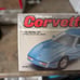 Vintage MPC ERTL Chevrolet Corvette Coupe 1:25 Scale 2 In 1 Model Kit 6205