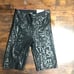 Calvin Klein high waist performance shorts Sz xs
