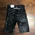 Calvin Klein high waist performance shorts Sz xs