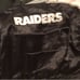 Raiders jacket