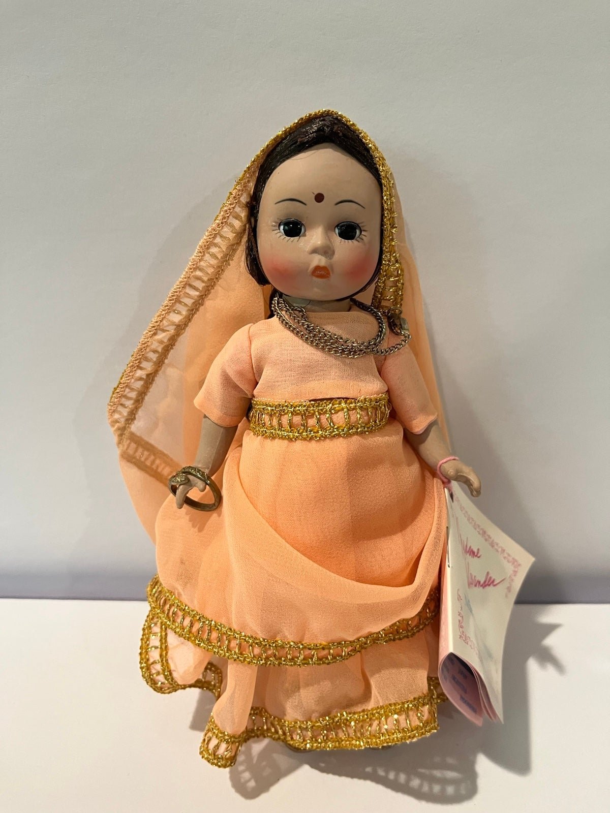 Madame Alexander Doll