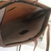 Paco Lobo Tote - Vintage