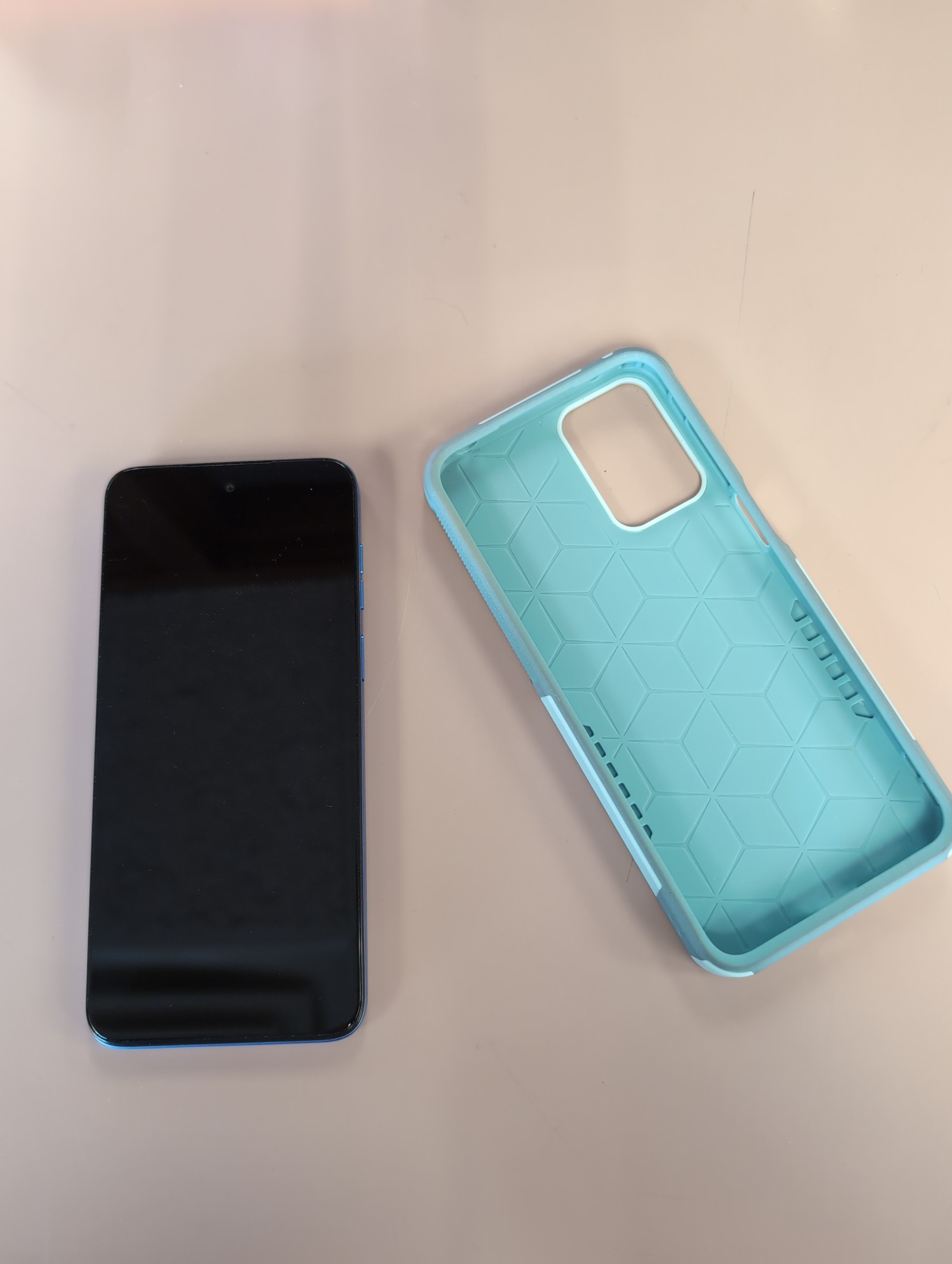 Unlocked Moto G play 2024