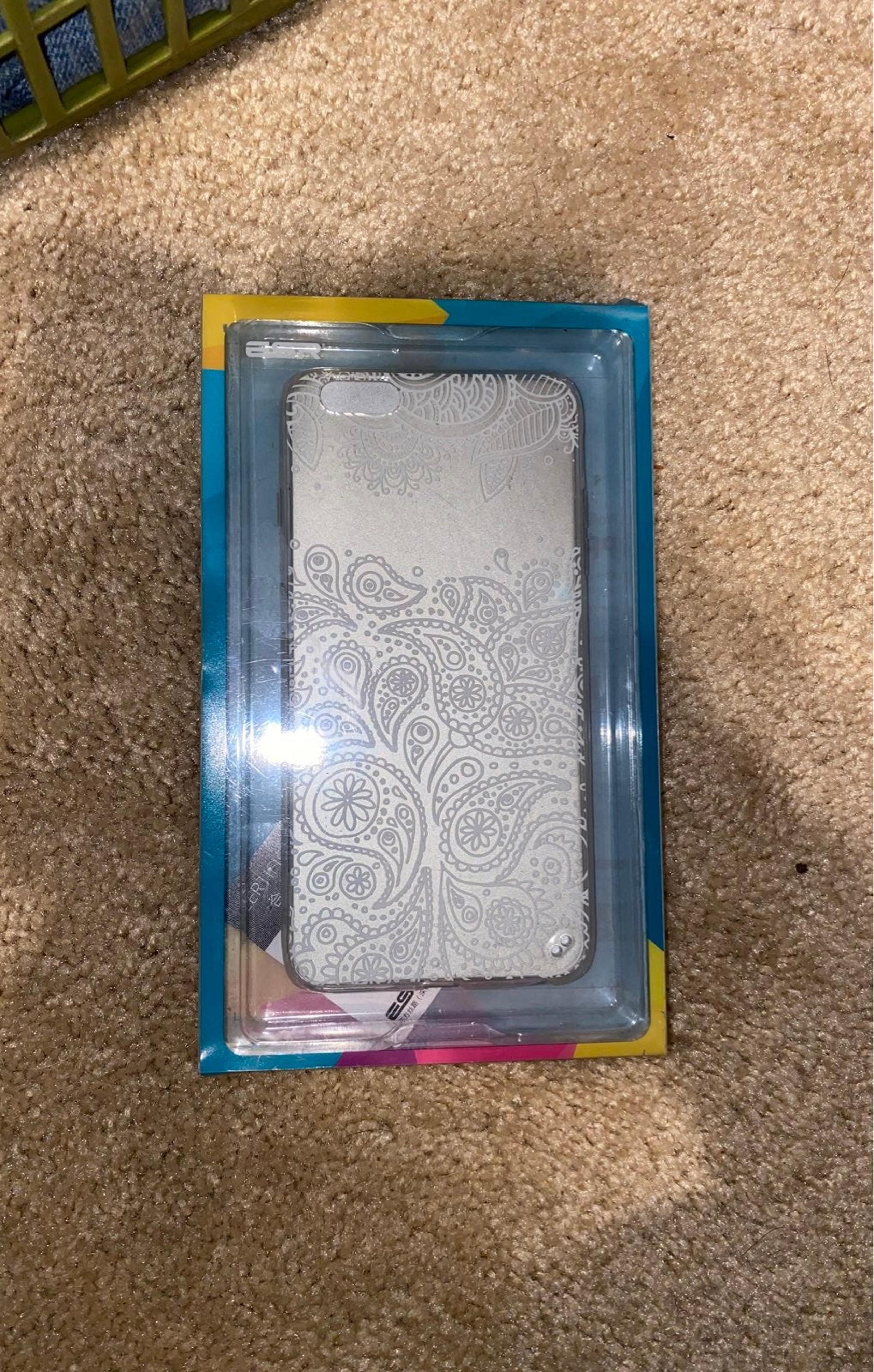 Protective Phone Case Iphone 6sPlus