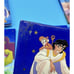 Disney's Aladdin Six New Adventures Book Set 1993 Hardcover Disney Books