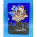 Disney's Aladdin Six New Adventures Book Set 1993 Hardcover Disney Books