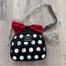 NWT Loungefly Minnie Mouse Purse