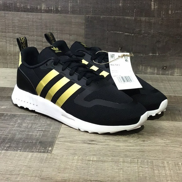 Adidas - Multix C Originals Q47139 Size 3 NWOB