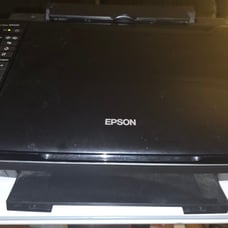Epson NX420 Wireless Printer/Scanner/Photo/Copy